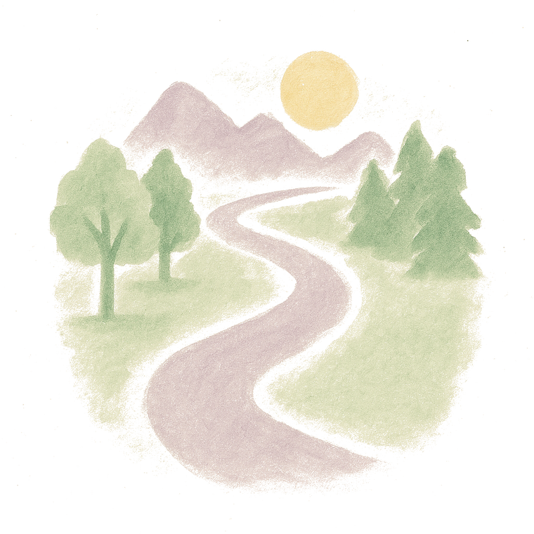 Mon parcours : de la médecine à une approche intégrative