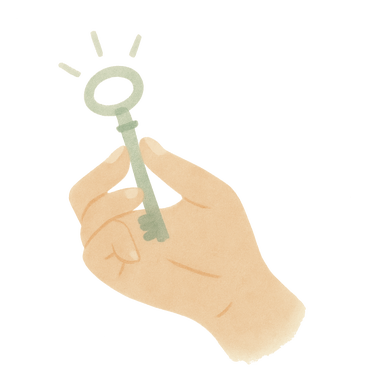 Mes accompagnements : trouver celui qui te correspond