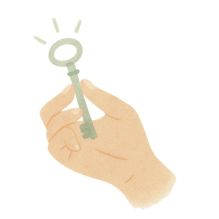 Mes accompagnements : trouver celui qui te correspond