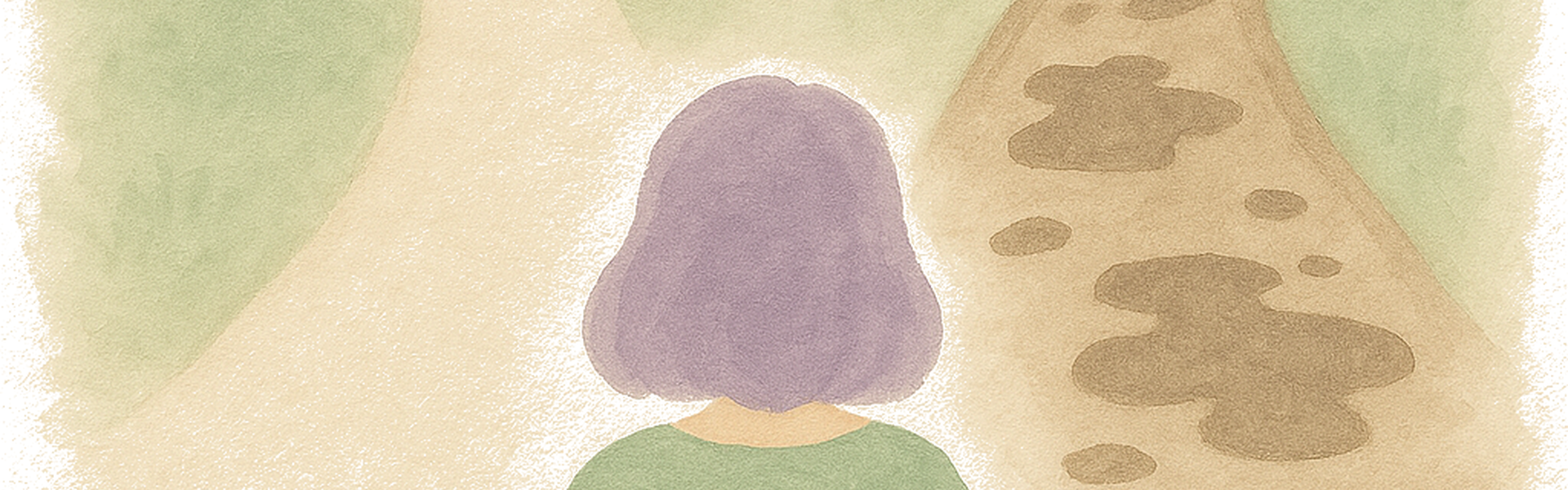 Réorientation pro : es-tu prêt·e à avaler TA tartine de merde ?