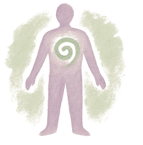 Icône Coach de vie certifiée